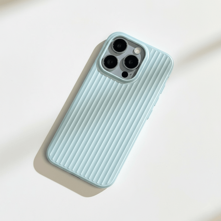 Slim Shockproof Phone Case Anti-Slip Protective Cover For iPhone