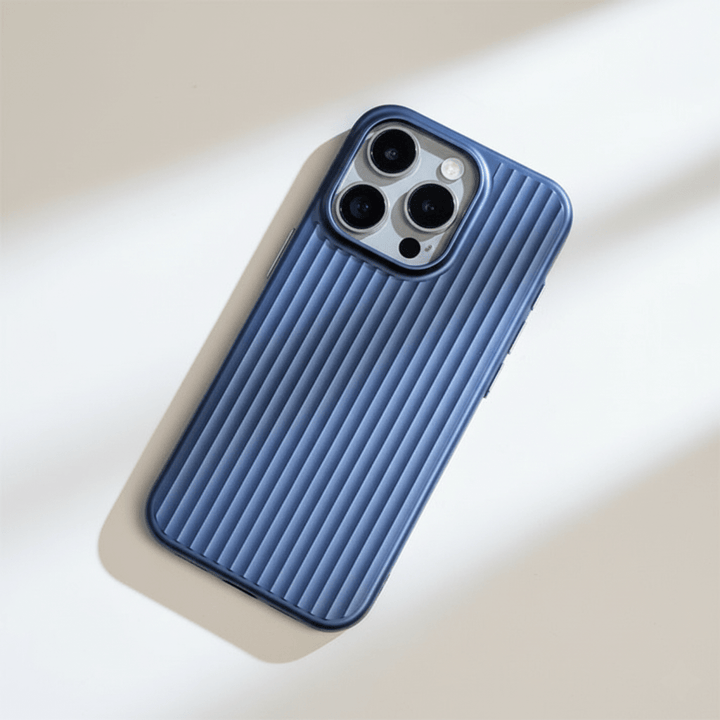 Slim Shockproof Phone Case Anti-Slip Protective Cover For iPhone