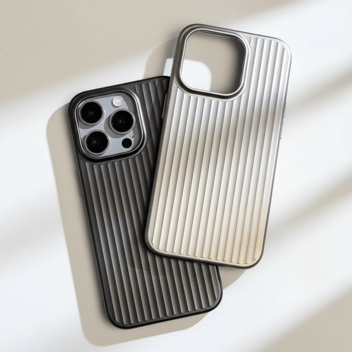 Slim Shockproof Phone Case Anti-Slip Protective Cover For iPhone