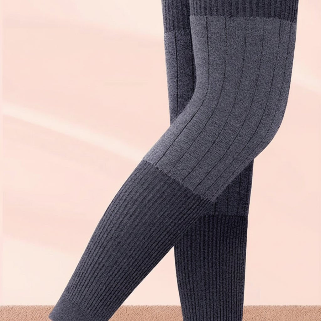 Knee Sleeves Compression Support Joint Brace Elastic Breathable