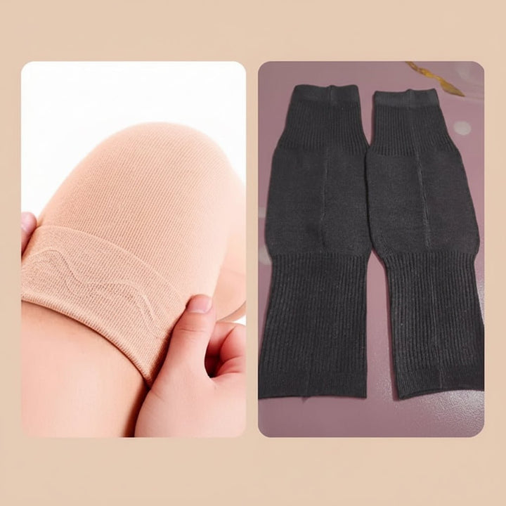 Knee Sleeves Compression Support Joint Brace Elastic Breathable
