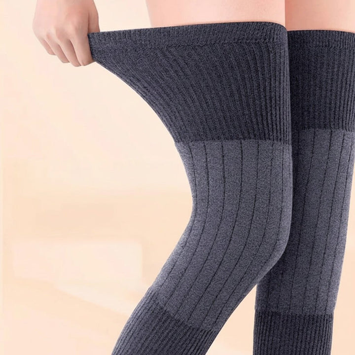 Knee Sleeves Compression Support Joint Brace Elastic Breathable