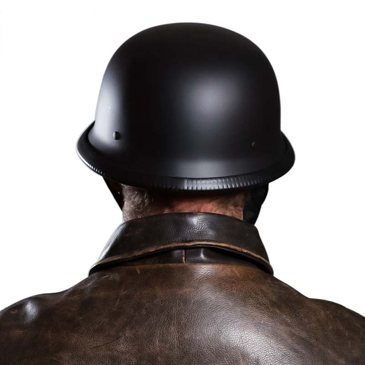 Half Face Motorcycle Helmet ECE DOT Approved