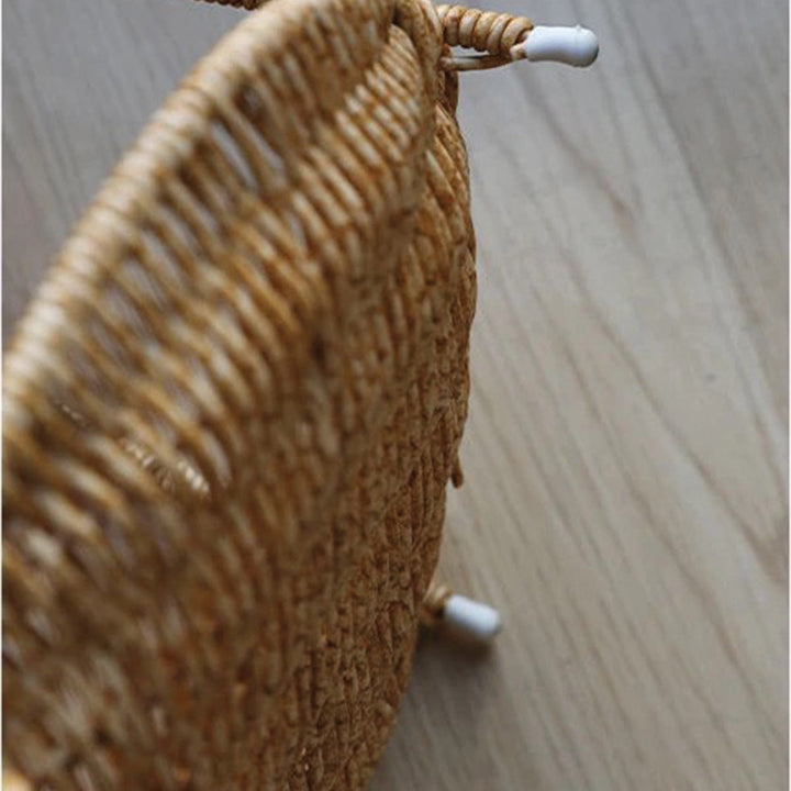 Multi-Tier Serving Trays