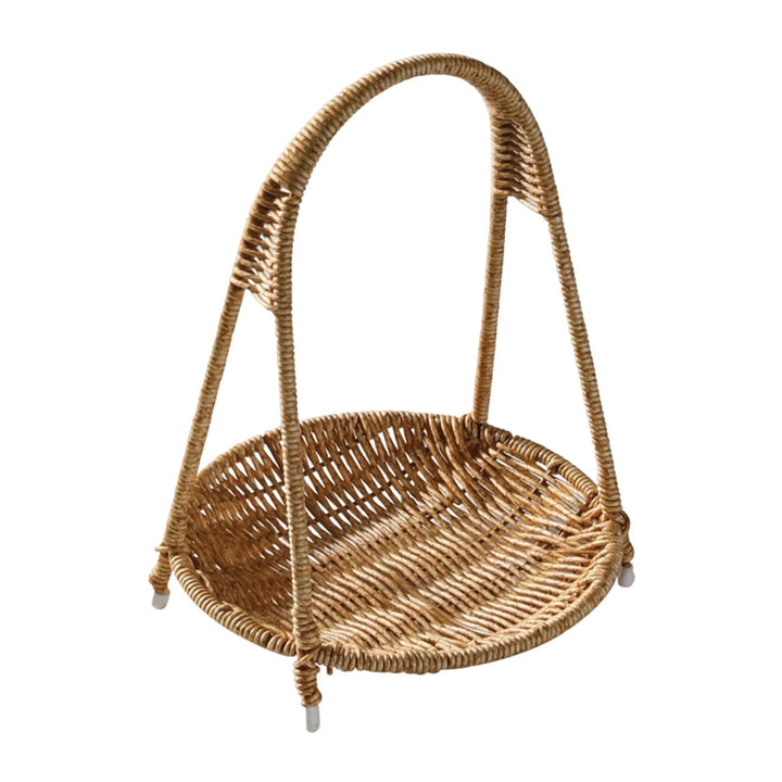 Multi-Tier Serving Trays