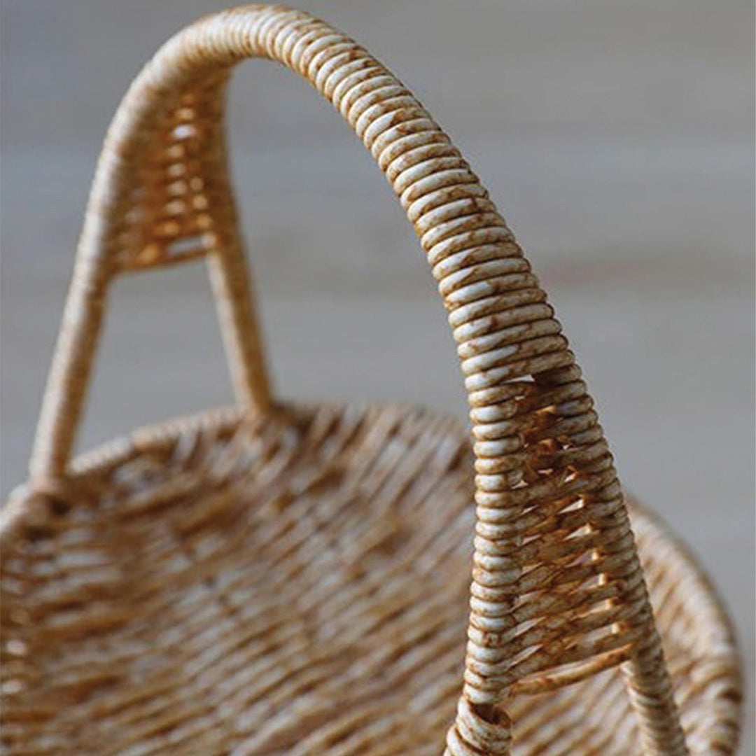 Multi-Tier Serving Trays