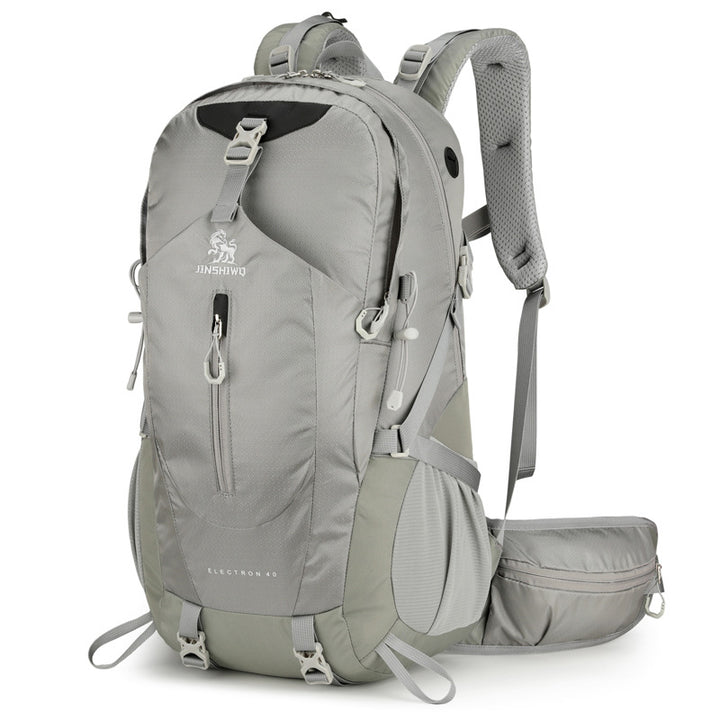 40L Hiking Backpack Lightweight Waterproof Camping Travel Bag