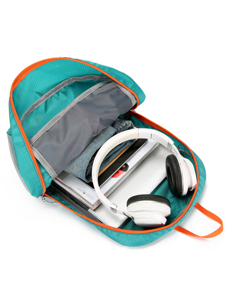 Waterproof Hiking Backpack Lightweight Travel Cycling Bag