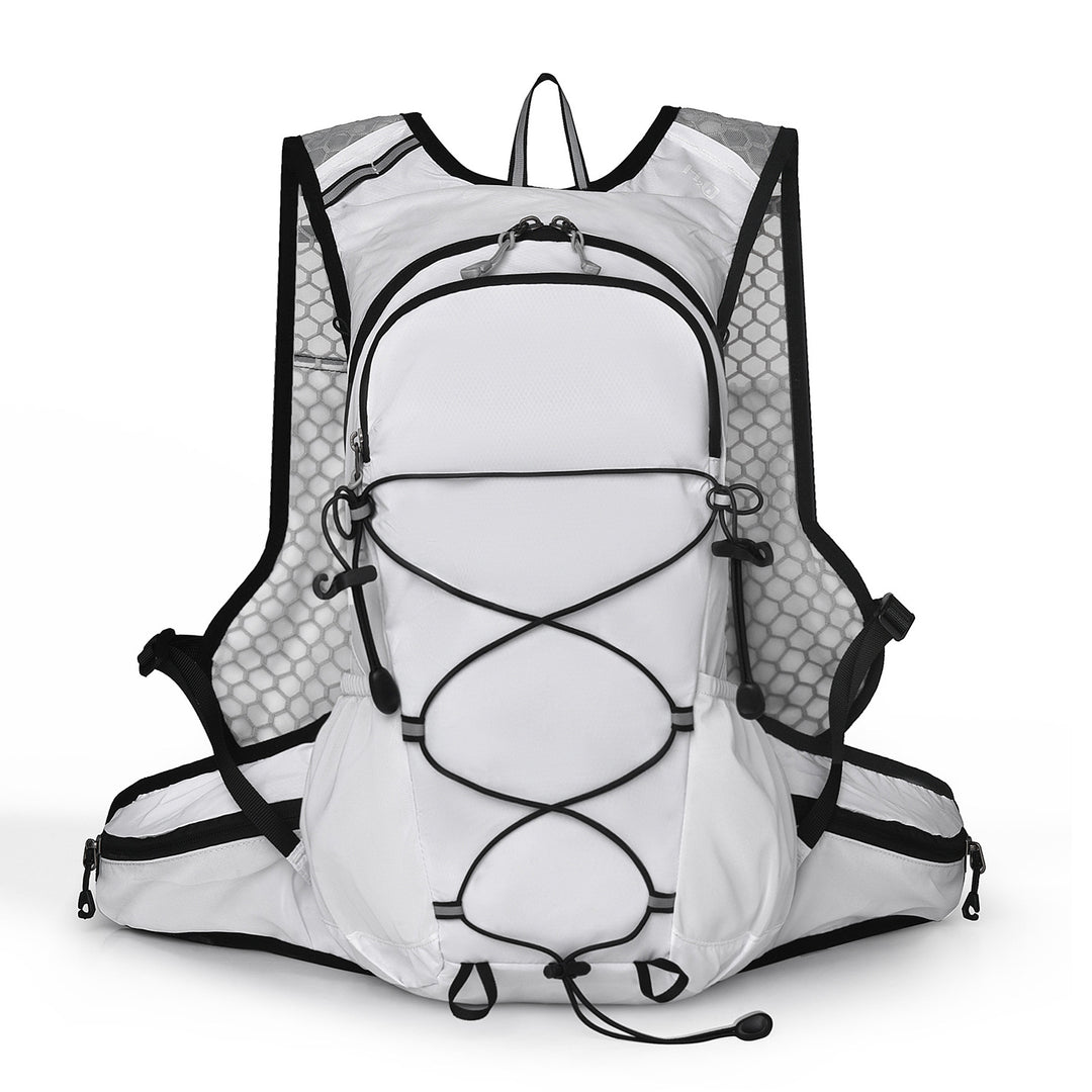 Waterproof Hiking Backpack Lightweight Cycling Travel Sports Bag