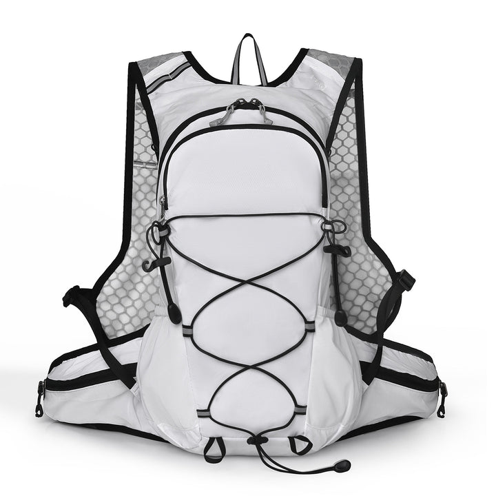 Waterproof Hiking Backpack Lightweight Cycling Travel Sports Bag