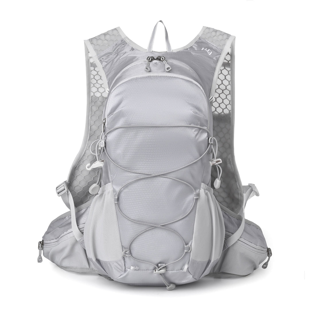 Lightweight Cycling Hiking Backpack Breathable Outdoor Sports Bag