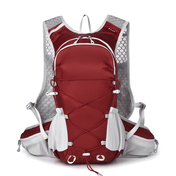 Waterproof Hiking Backpack Lightweight Cycling Travel Sports Bag