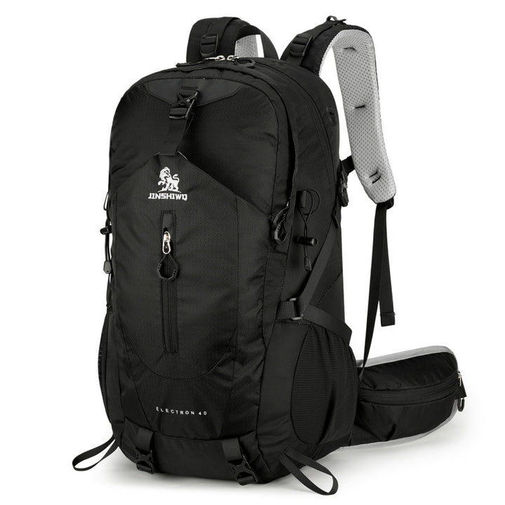 40L Hiking Backpack Lightweight Waterproof Camping Travel Bag