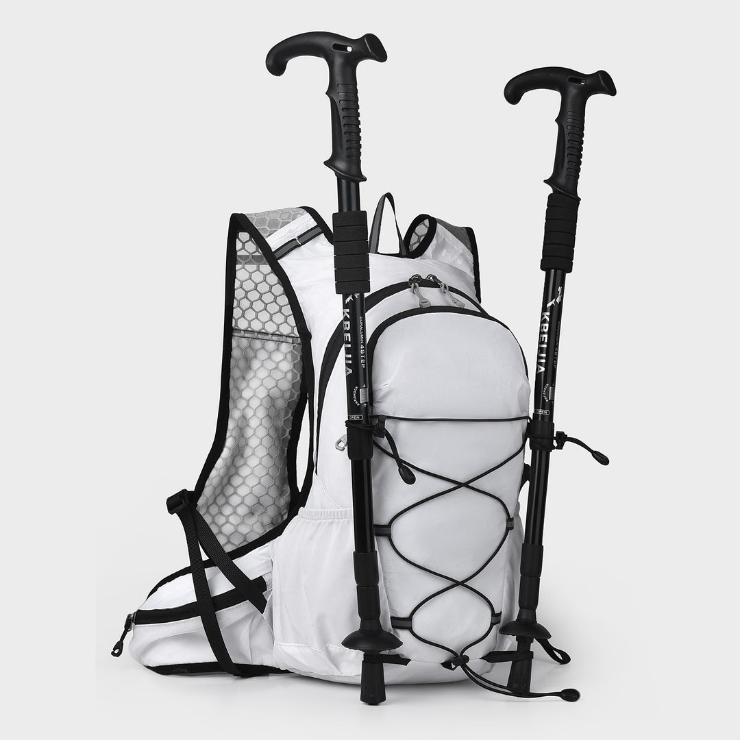 Lightweight Cycling Hiking Backpack Breathable Outdoor Sports Bag