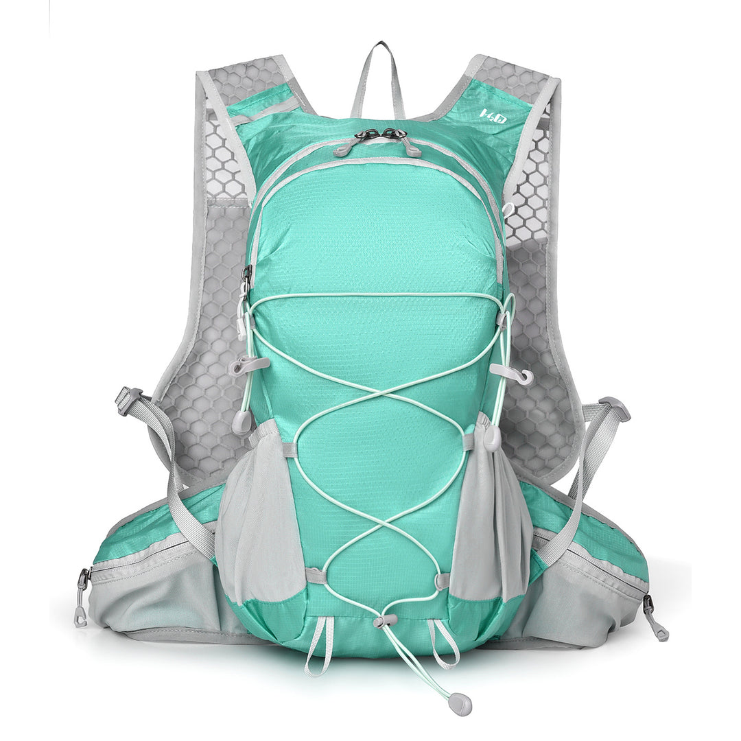 Lightweight Cycling Hiking Backpack Breathable Outdoor Sports Bag