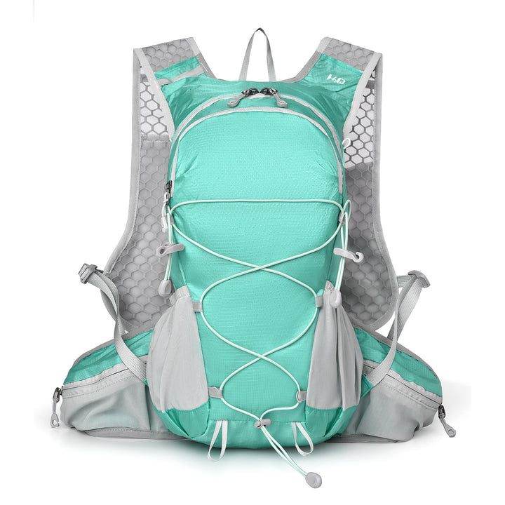 Lightweight Cycling Hiking Backpack Breathable Outdoor Sports Bag