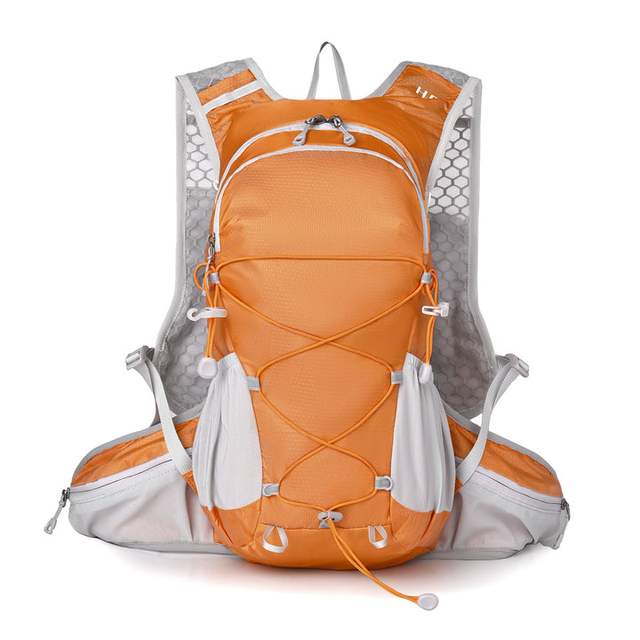 Waterproof Hiking Backpack Lightweight Cycling Travel Sports Bag