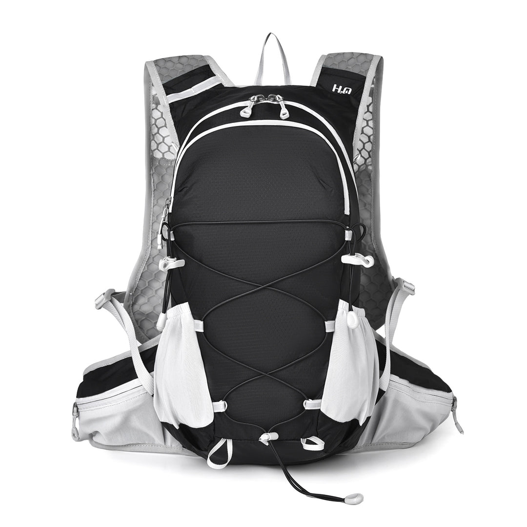 Lightweight Cycling Hiking Backpack Breathable Outdoor Sports Bag