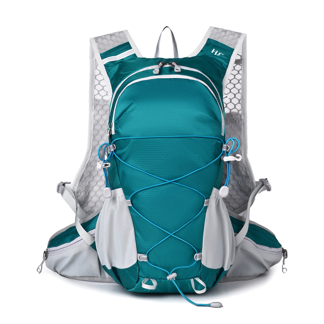 Lightweight Cycling Hiking Backpack Breathable Outdoor Sports Bag