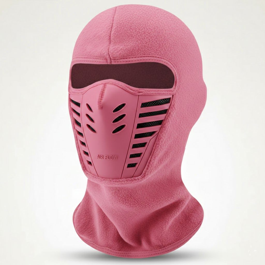 Thermal Balaclava Face Mask Full Cover for Motorcycle and Bicycle Riding