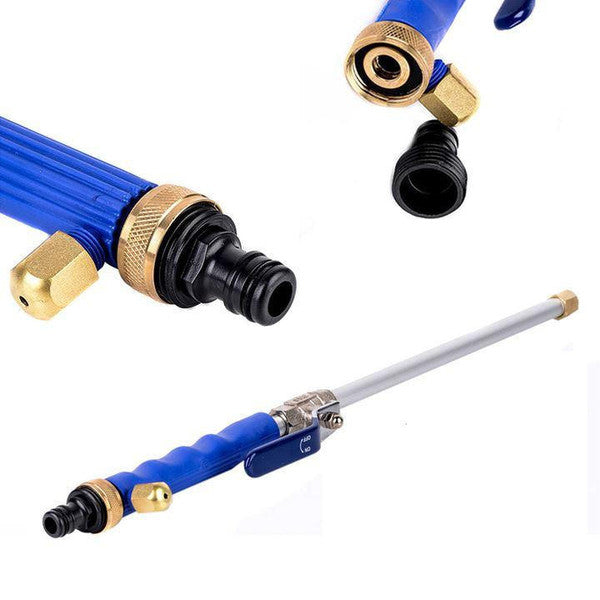 High Pressure Cleaner 2 in 1 Home Cleaning Tool