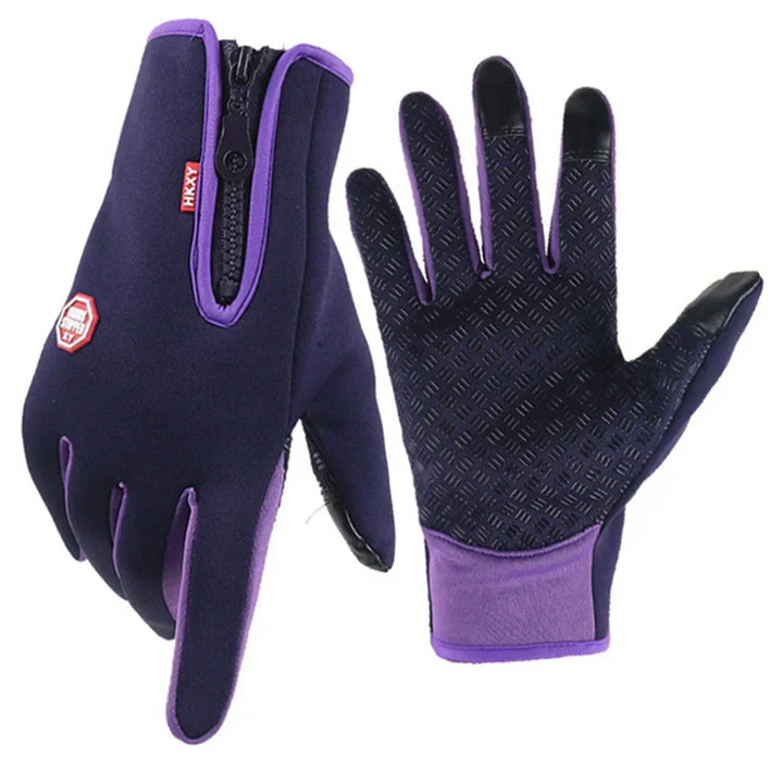 Waterproof Touchscreen Winter Gloves Windproof for Outdoor Sports