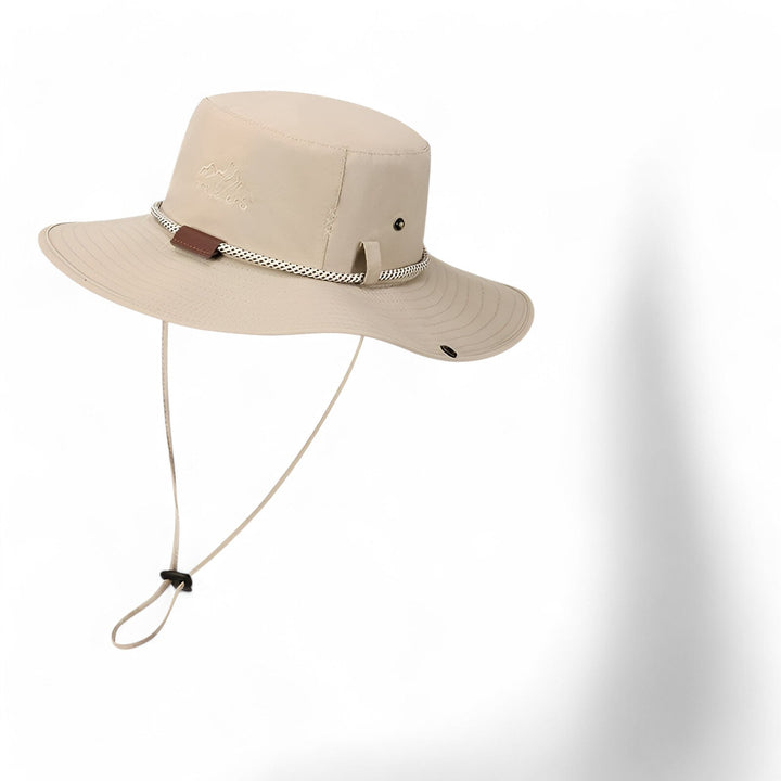 Waterproof UV-Resistant Hat