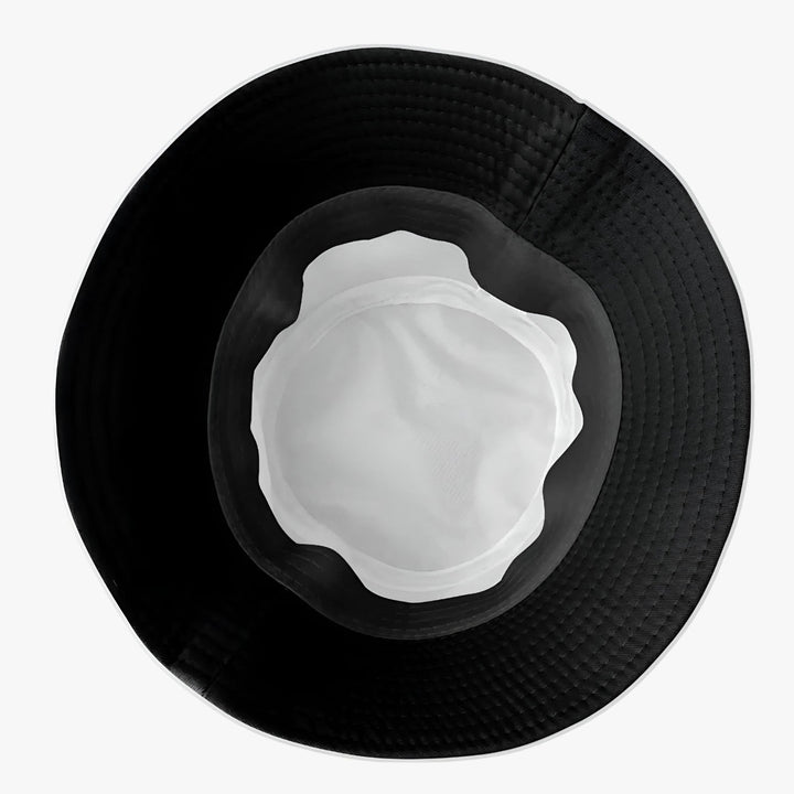 Men's Summer Sun Hat Tropical Style