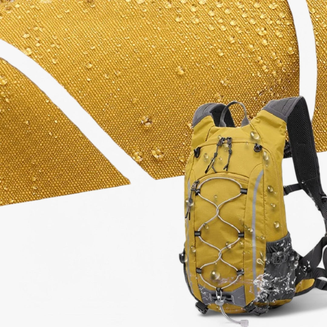 20L Waterproof Lightweight Hiking Cycling Backpack
