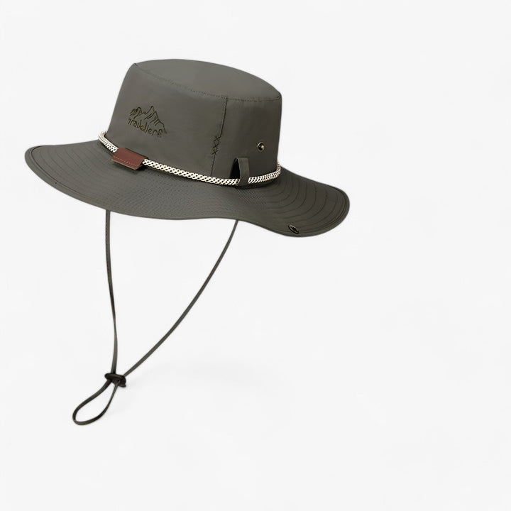 Waterproof UV-Resistant Hat