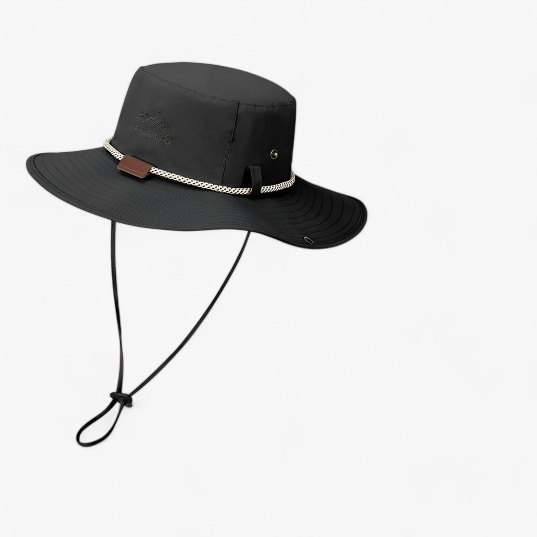 Waterproof UV-Resistant Hat