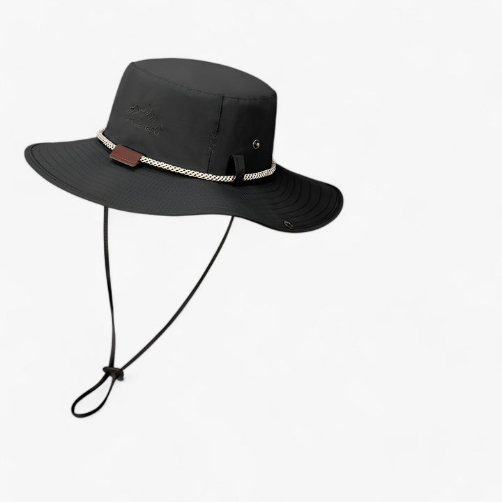 Waterproof UV-Resistant Hat