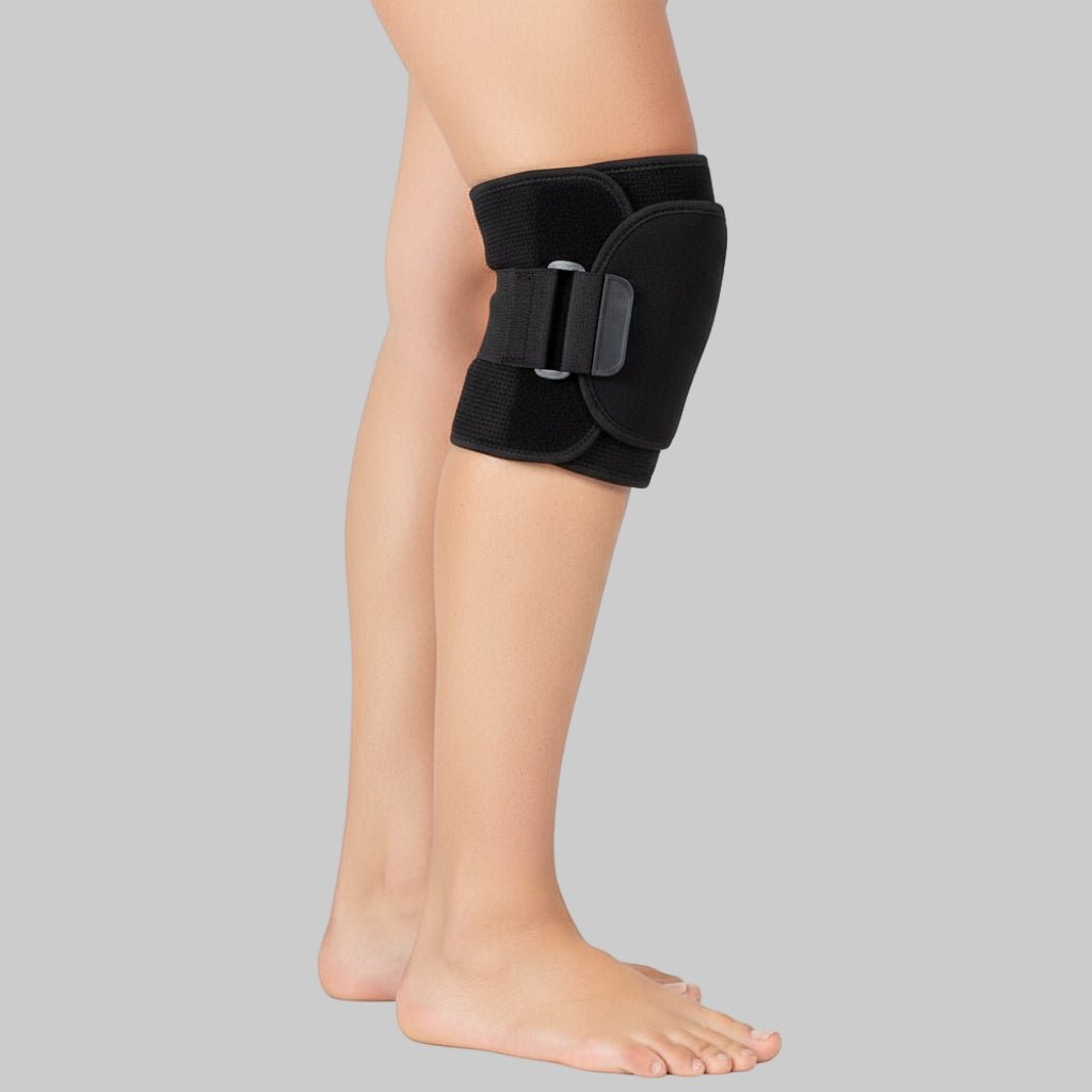 Sciatica Brace Adjustable Compression Support Belt