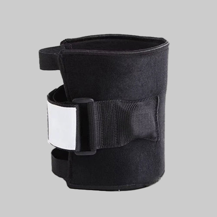 Sciatica Brace Adjustable Compression Support Belt