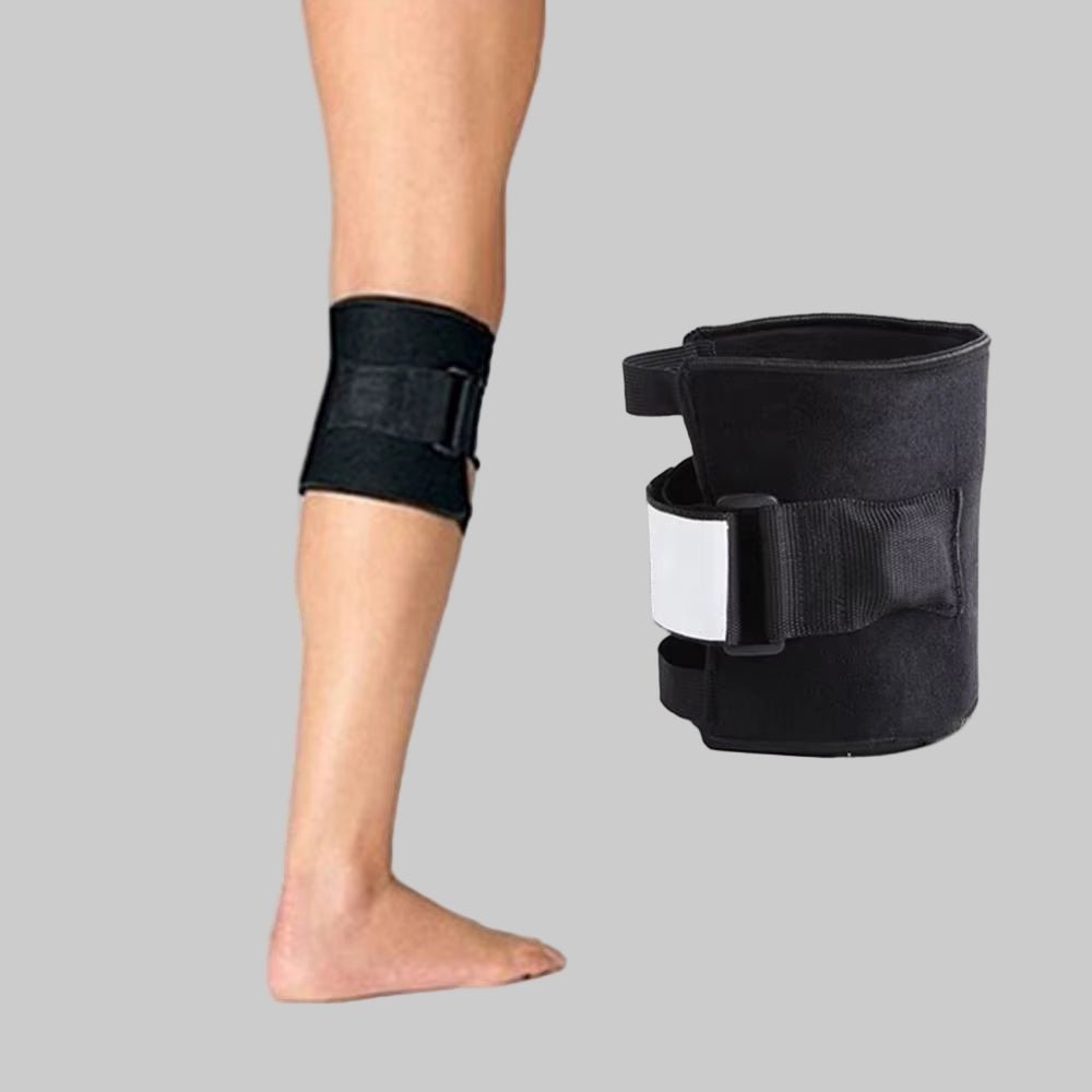 Sciatica Brace Adjustable Compression Support Belt