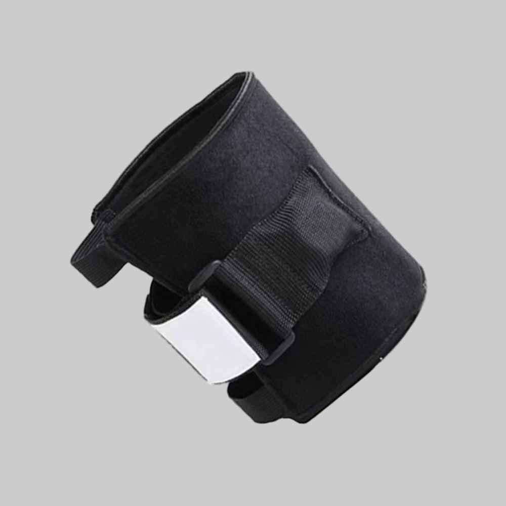 Sciatica Brace Adjustable Compression Support Belt