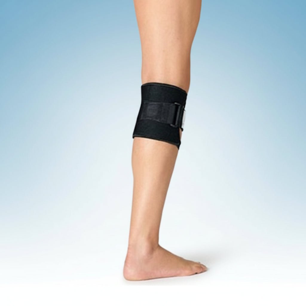 Sciatica Brace Adjustable Compression Support Belt