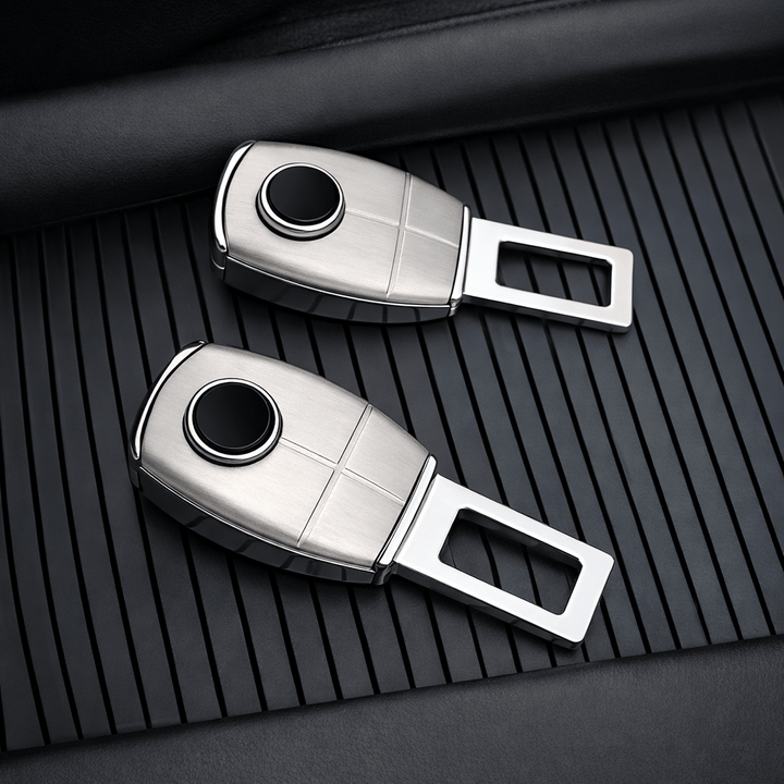 Seat Belt Extender Universal Car Safety Buckle Extension