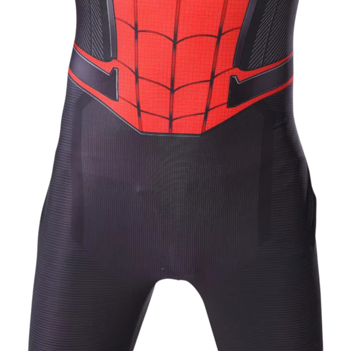 Spiderman Kids and Adults Superhero Costume Bodysuit Halloween Cosplay