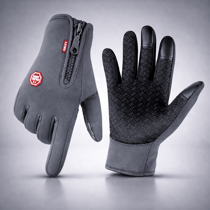 Touchscreen Winter Gloves Windproof For Outdoor Cycling Running Driving
