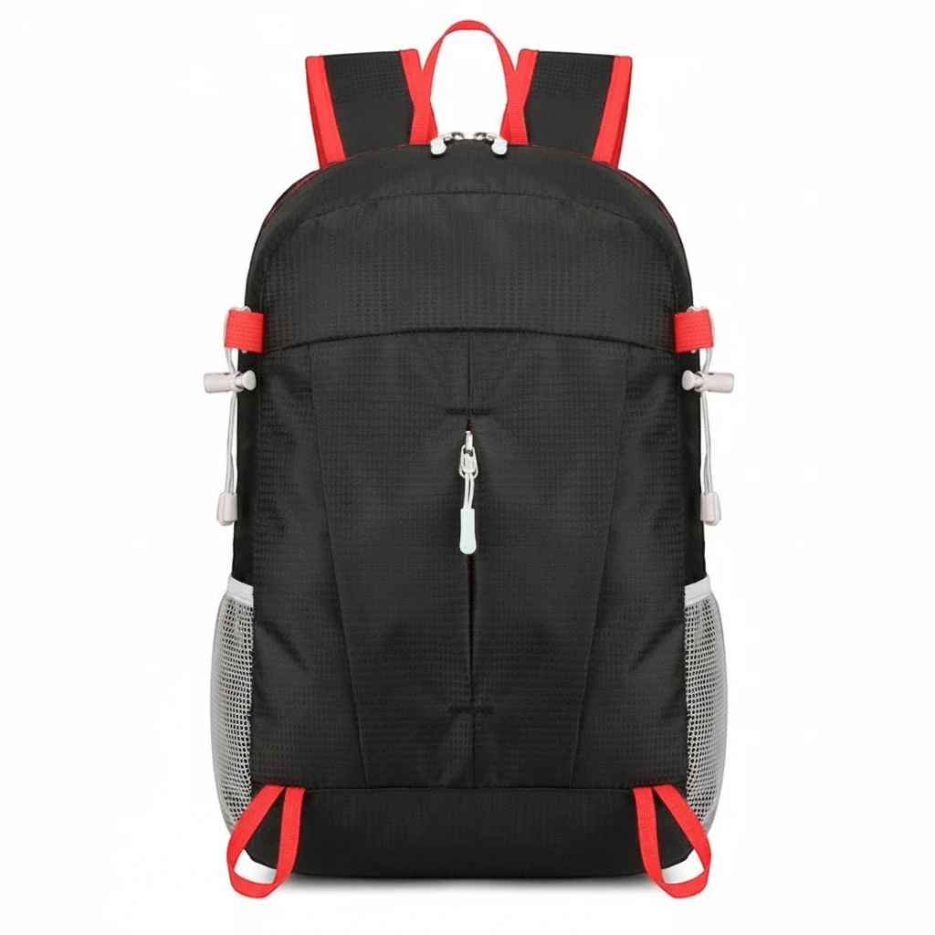 Waterproof Hiking Backpack Lightweight Travel Cycling Bag