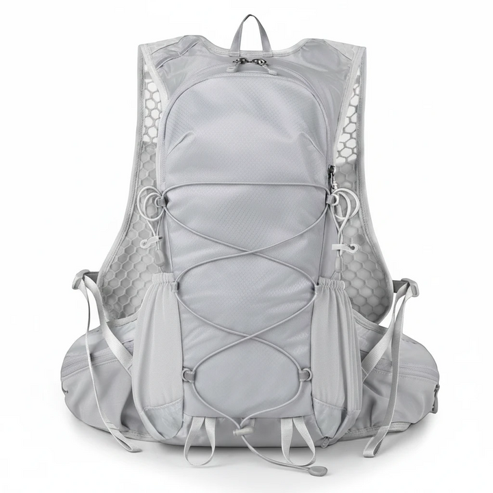 20L Lightweight Hiking Backpack Waterproof Running Cycling Bag