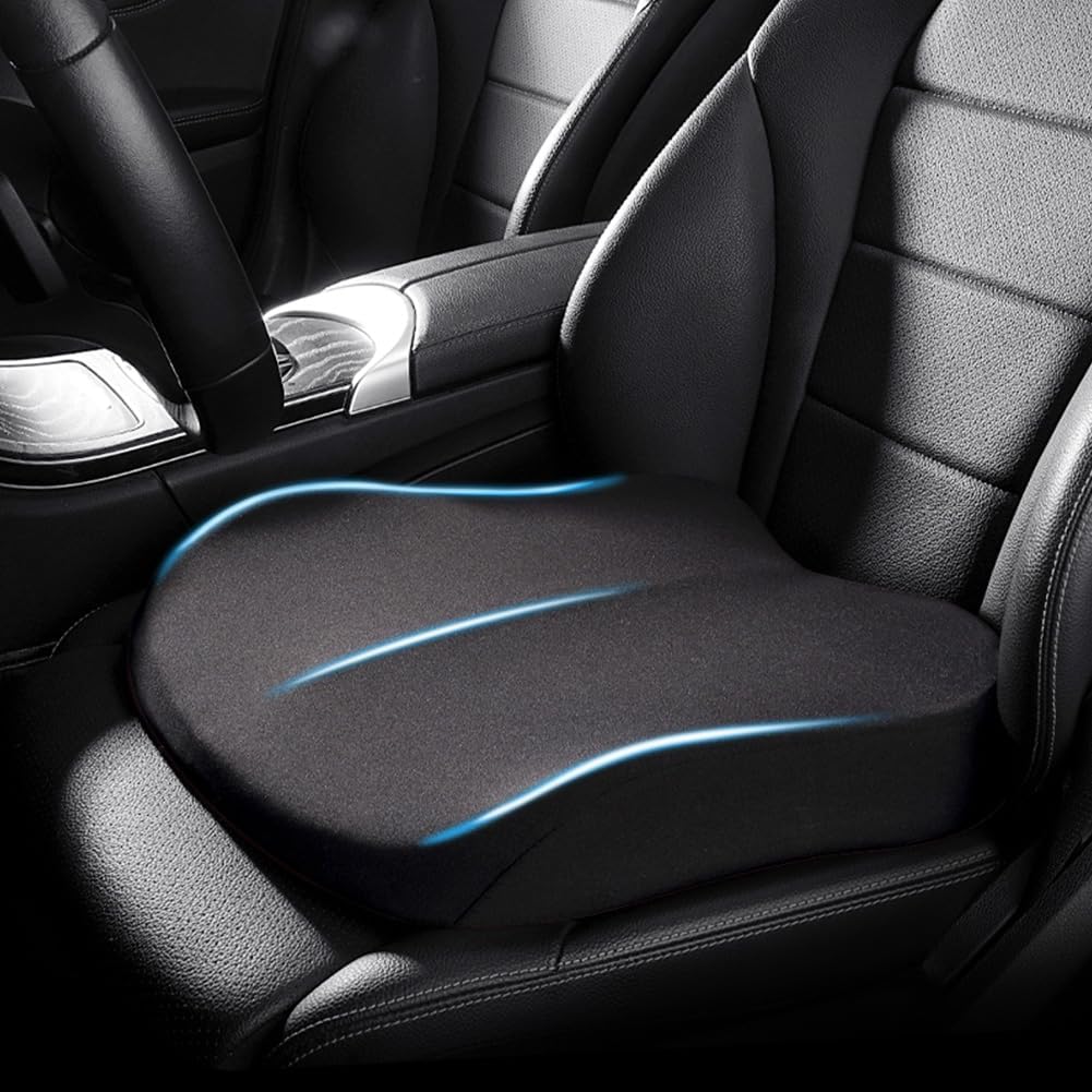 Adult Car Booster Seat Cushion