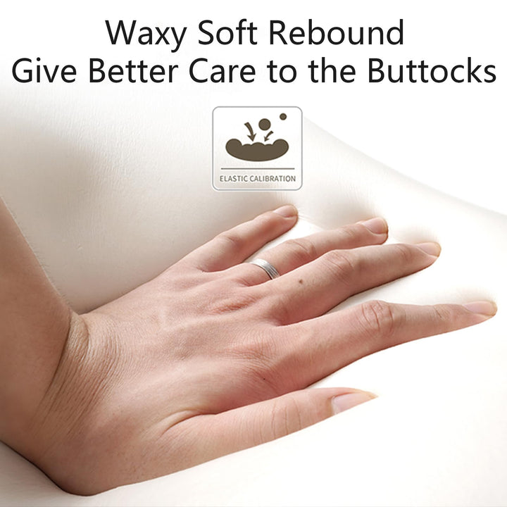 Adult Car Booster Seat Cushion