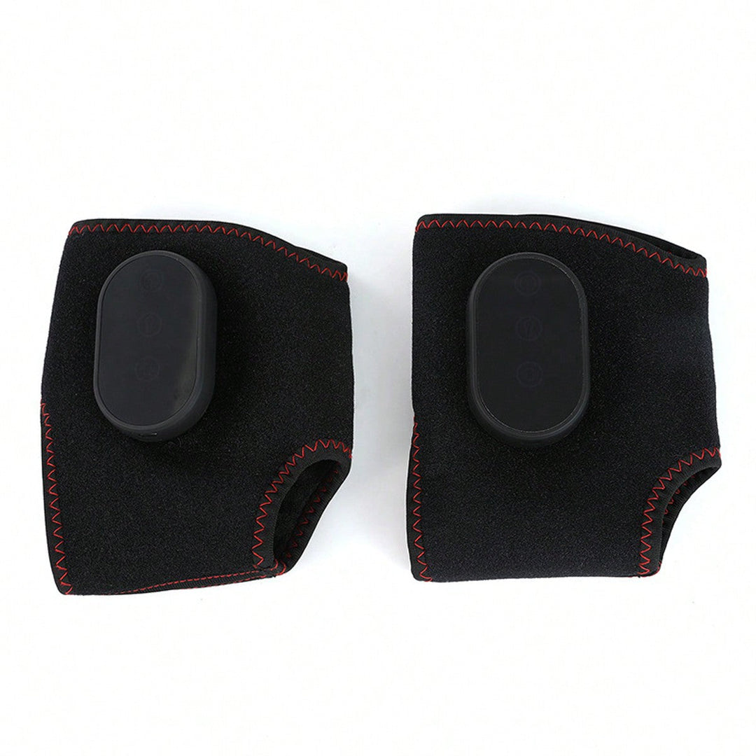 Ankle Brace Support Sleeve with Massage Function