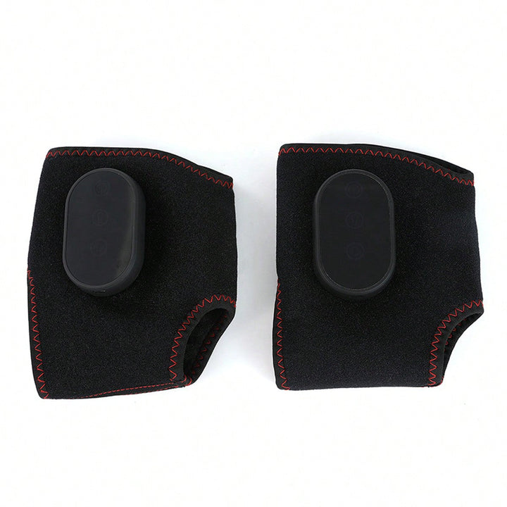 Ankle Brace Support Sleeve with Massage Function