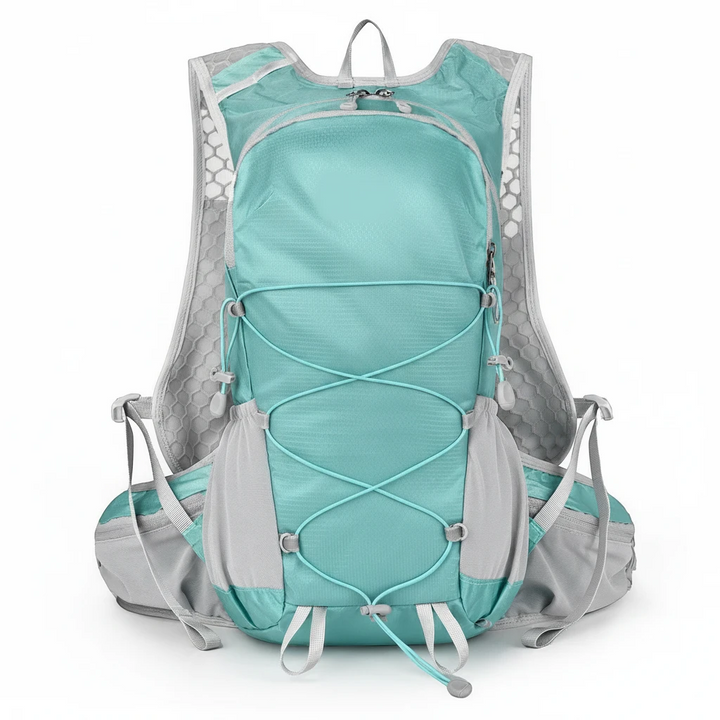 20L Lightweight Hiking Backpack Waterproof Running Cycling Bag