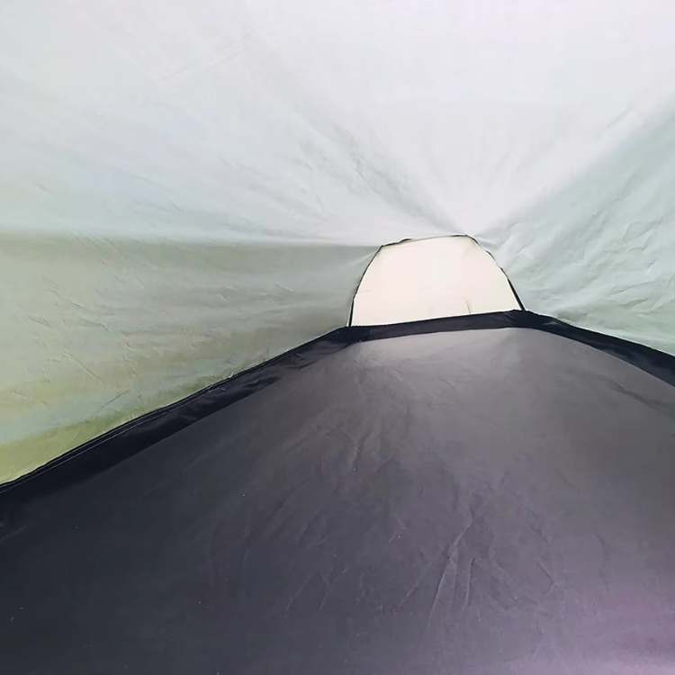 Lightweight Backpacking Tent Waterproof Solo Camping Dome Tent