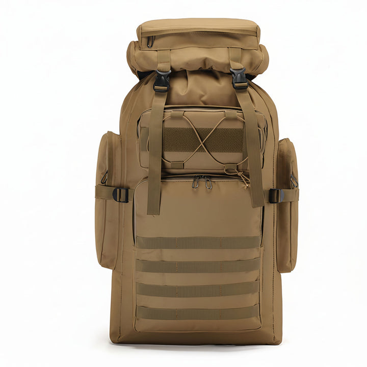 Large Capacity Multifunctional Travel Backpack