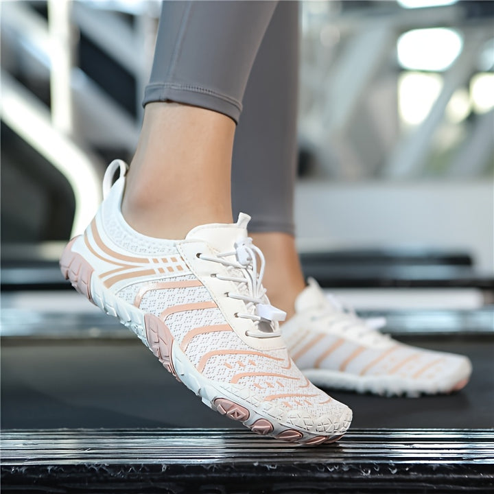 Women’s Outdoor Water Shoes Lightweight Breathable Quick Drying Wading Shoes